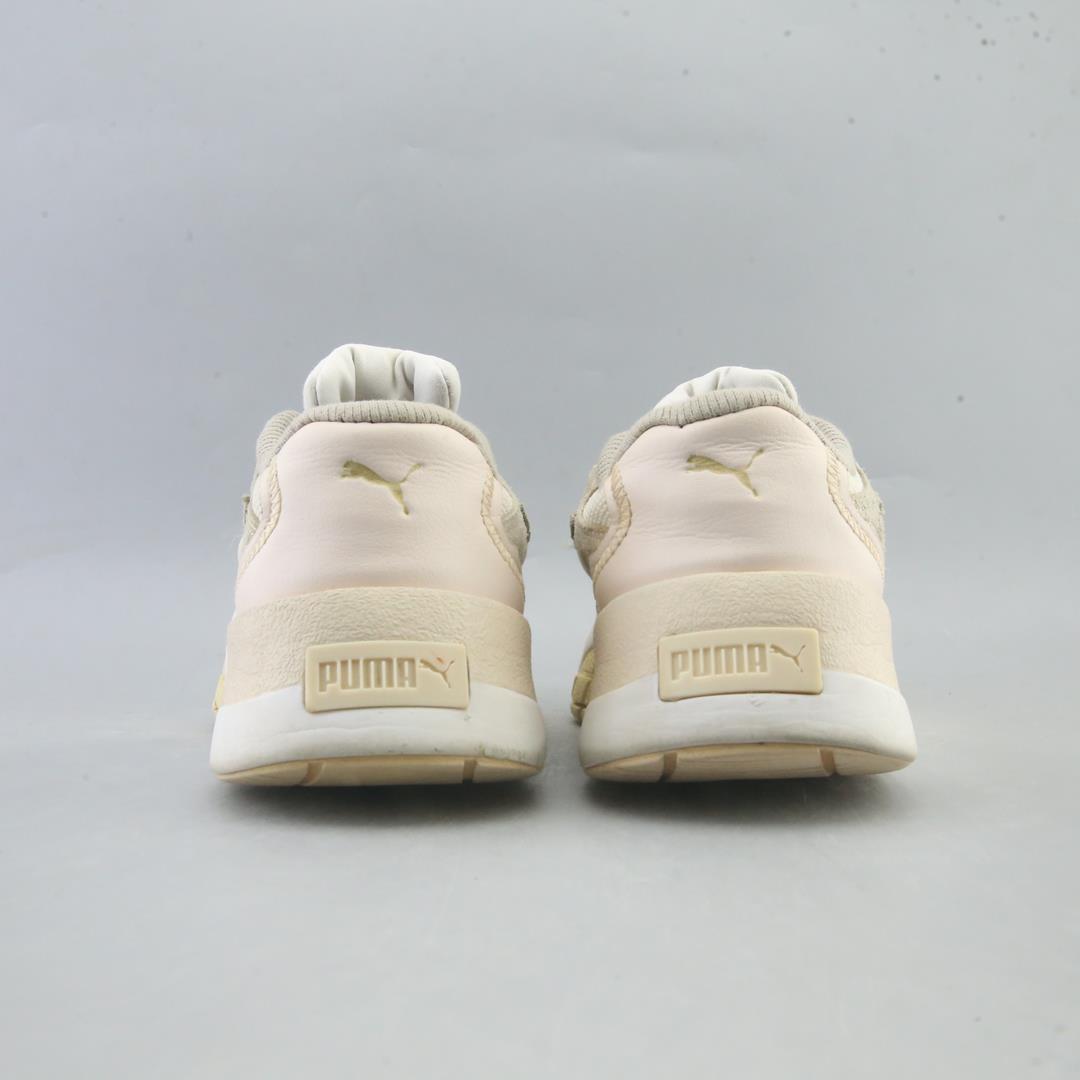 PUMA  HEDRA MINIMAL