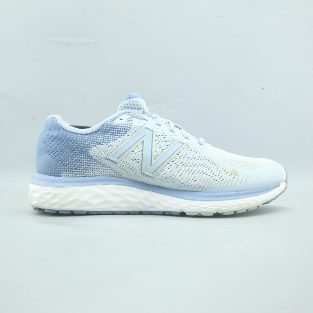 NEW BALANCE FRESH FOAM 680V7