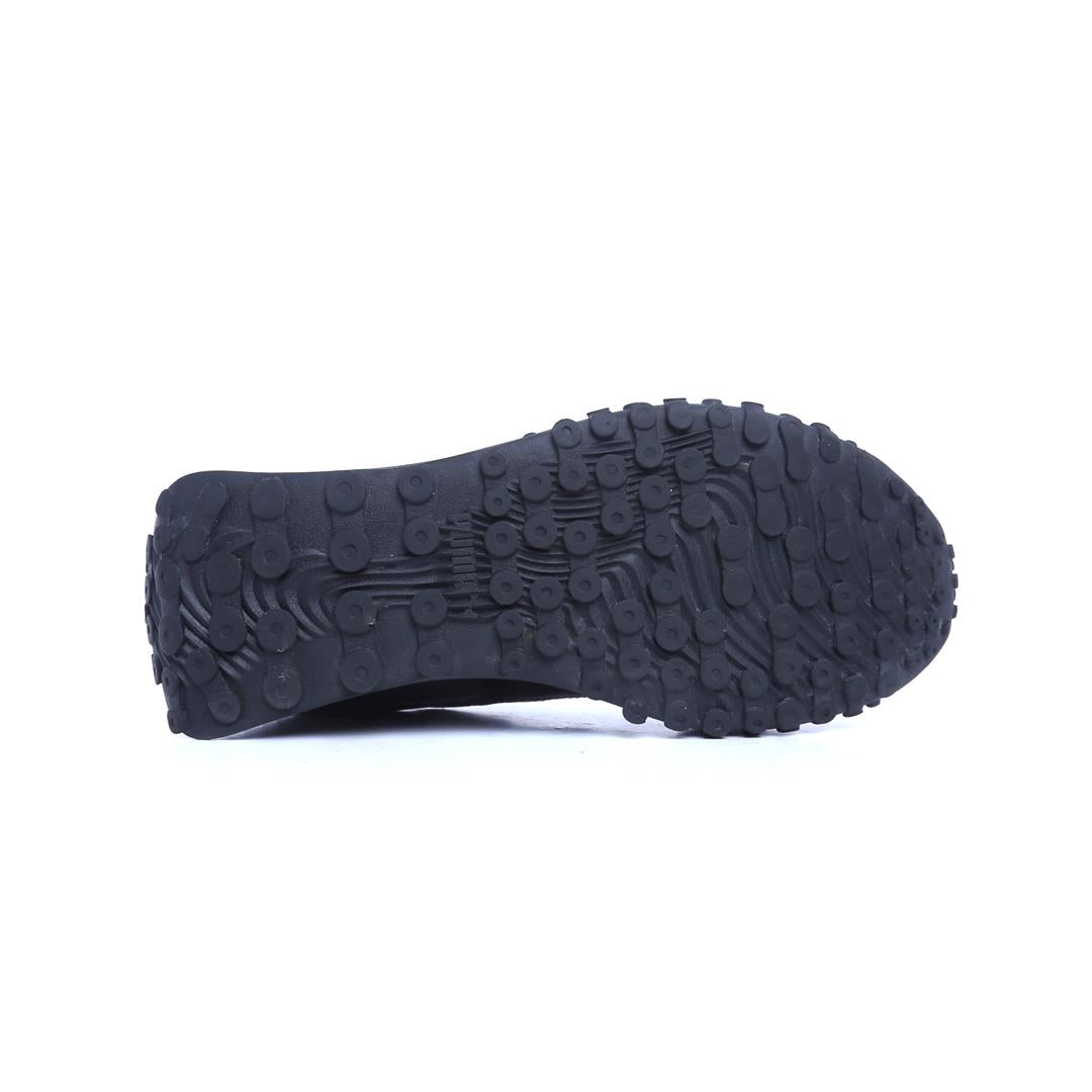 PUMA BLACKTOP RIDER LEATHER