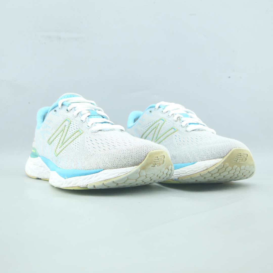 NEW BALANCE FRESH FOAM X 880 V11