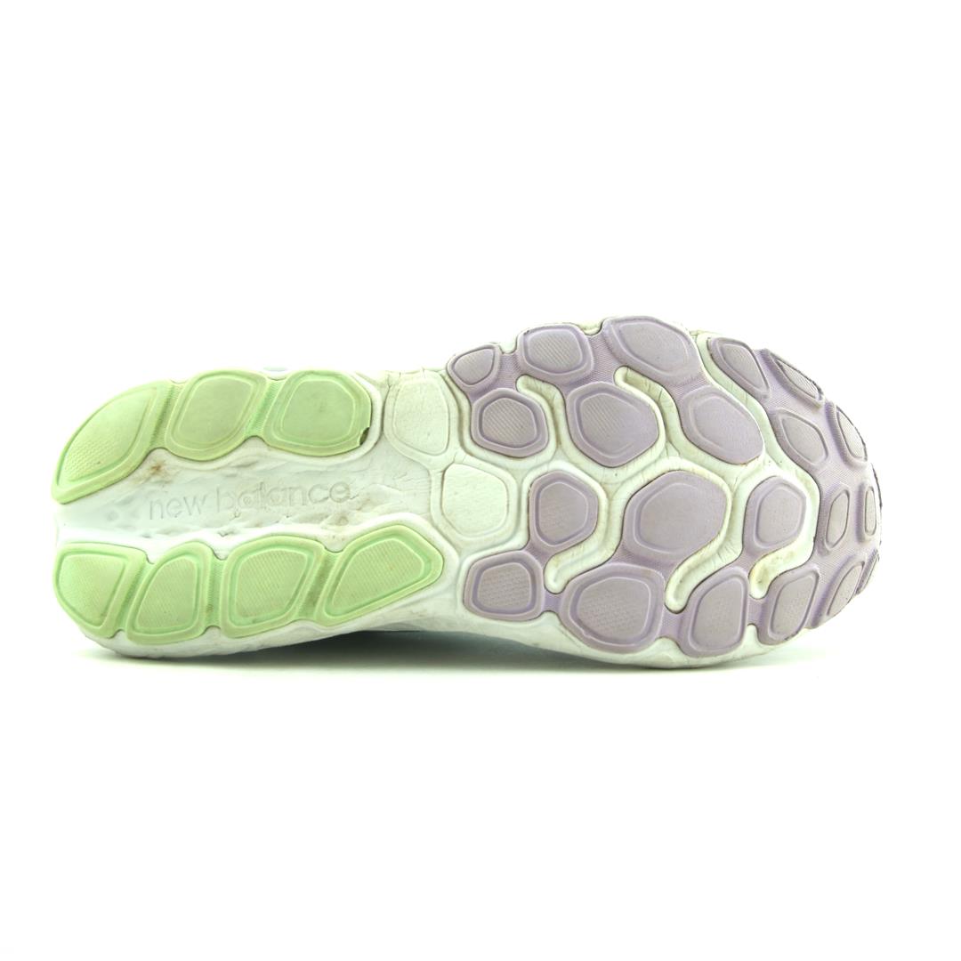 NEW BALANCE FRESH FOAM X EVOZ V3