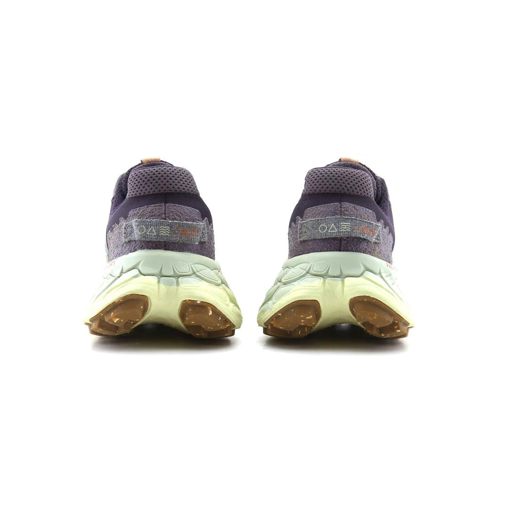 NEW BALANCE FRESH FOAM MORE TRAIL V3