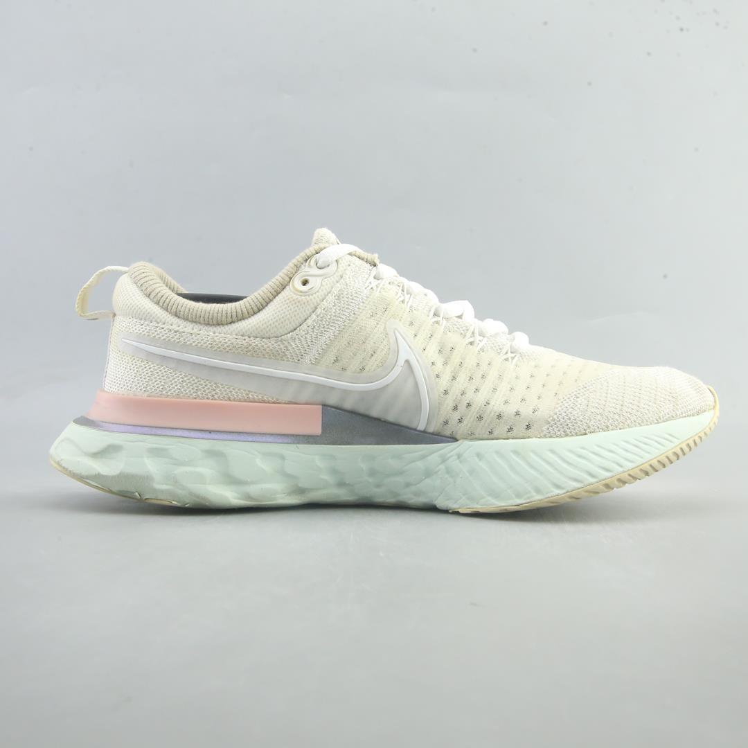 NIKE REACT INFINITY RUN FLYKNIT 2