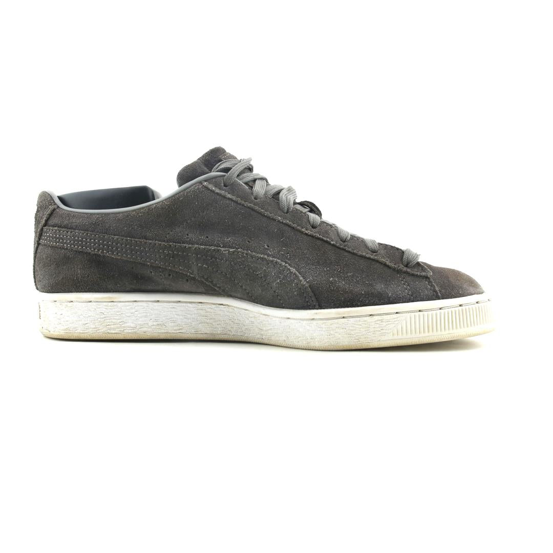PUMA SUEDE