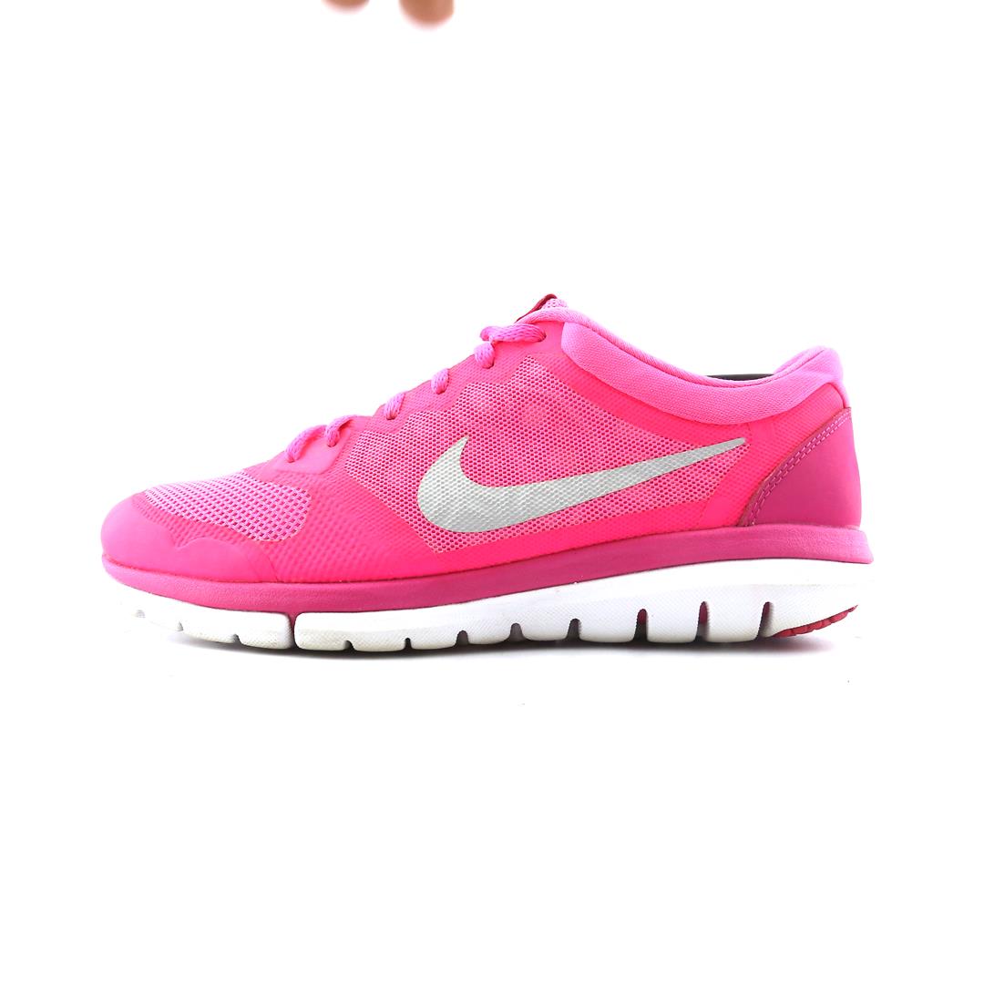 NIKE  FLEX RUN