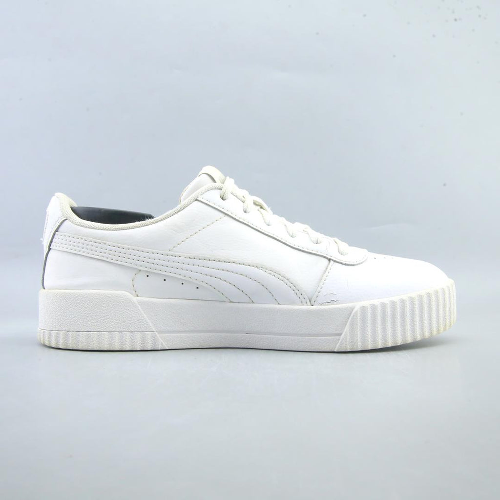 PUMA CARINA LEATHER