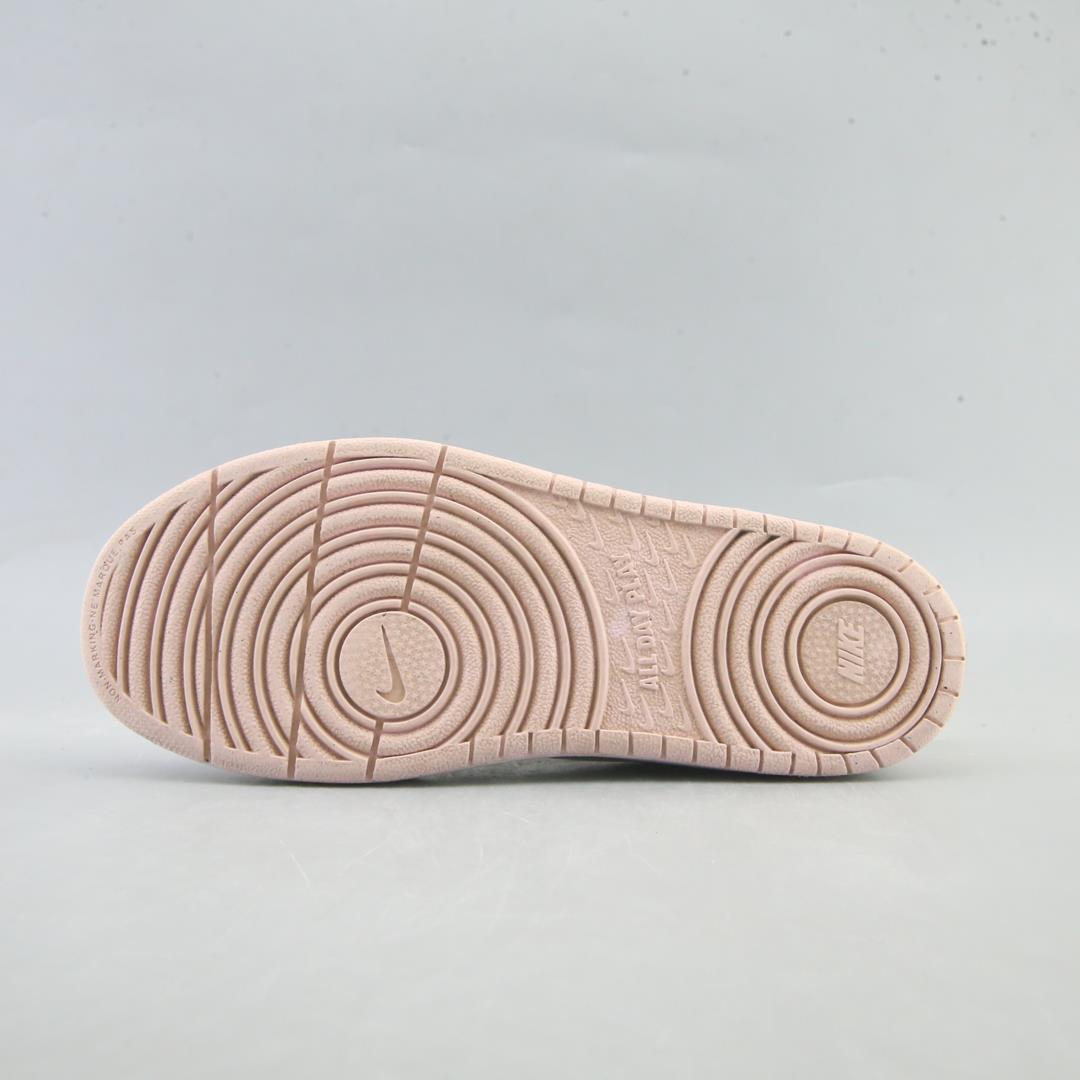 NIKE COURT BOROUGH LOW RECRAFT