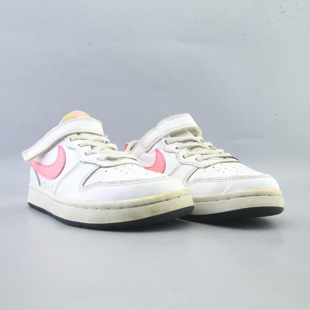 NIKE COURT BOROUGH LOW 2