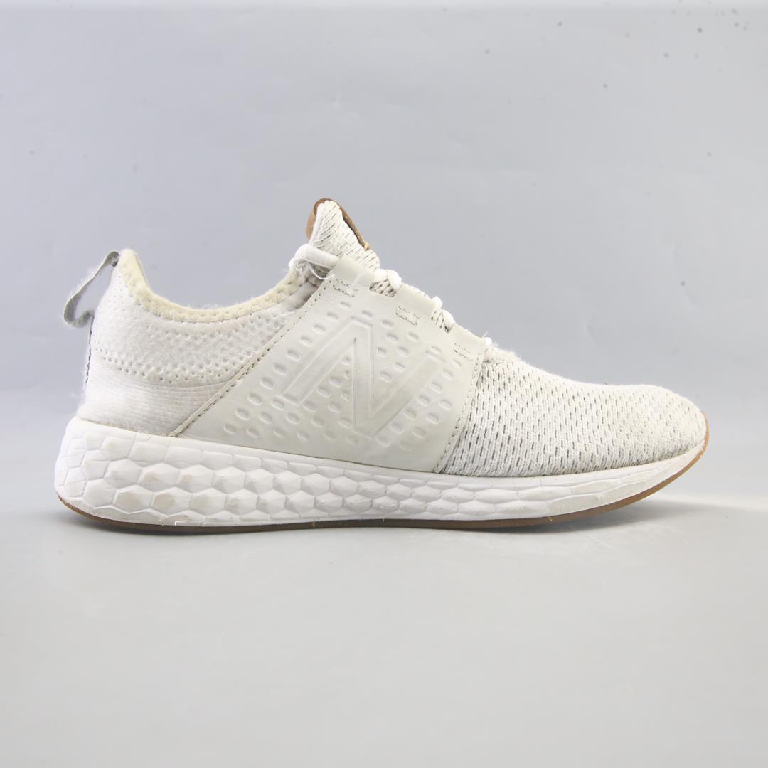 NEW BALANCE FRESH FOAM CRUZV1
