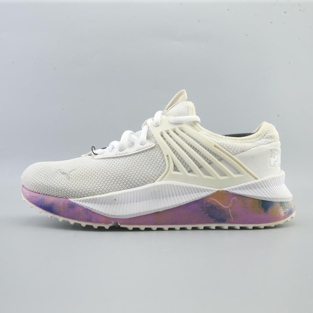PUMA PACER FUTURE BLEACHED