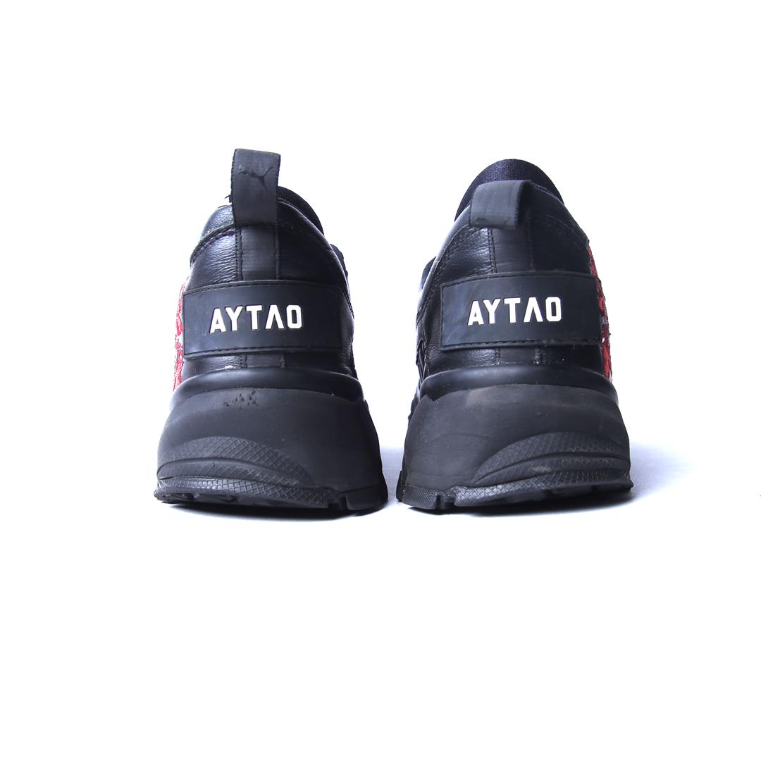 PUMA TRAILFOX GRAPHIC