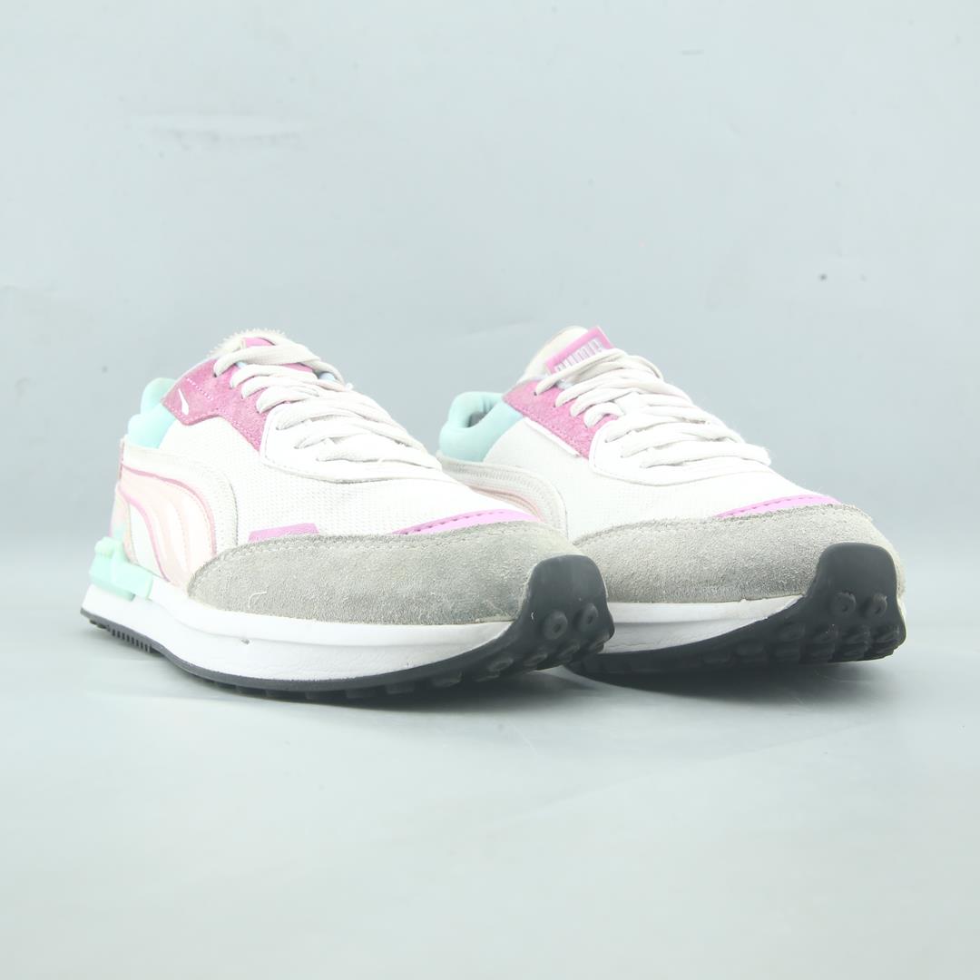 PUMA CITY RIDER FLYMINGO
