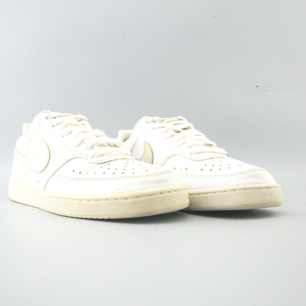 NIKE COURT VISION LOW