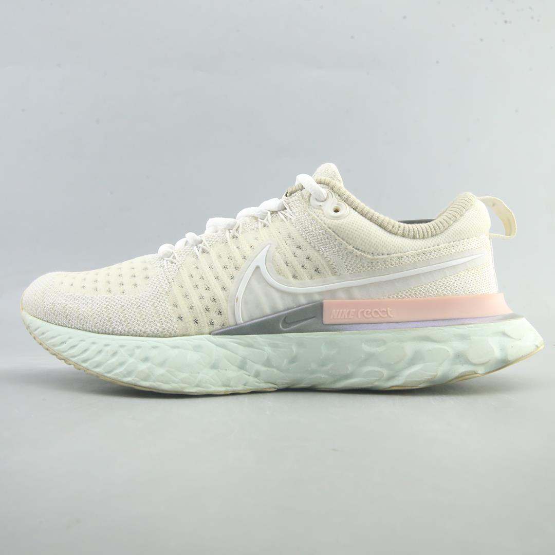 NIKE REACT INFINITY RUN FLYKNIT 2