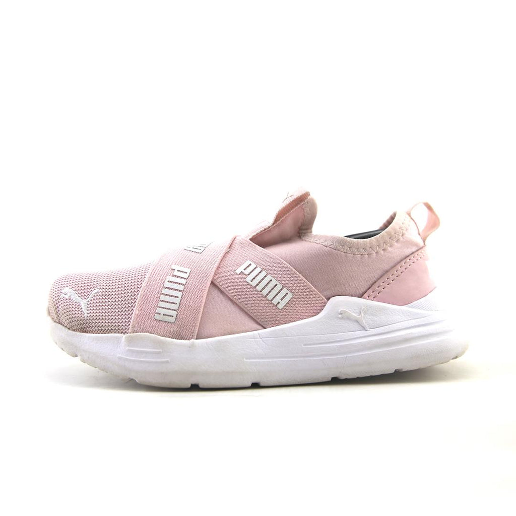 PUMA WIRED RUN