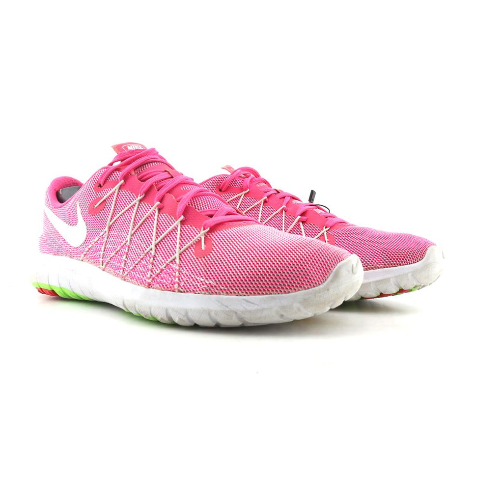 NIKE  FLEX FURY 2