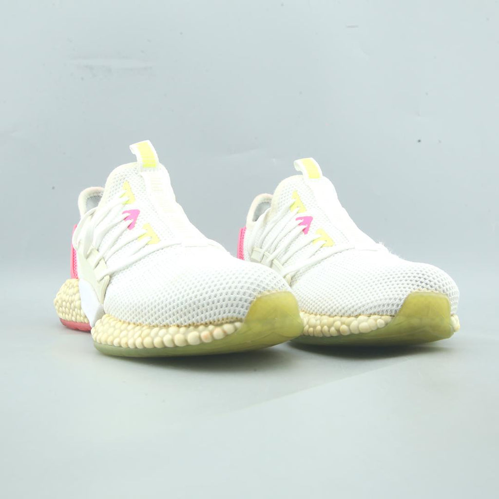 PUMA HYBRID ROCKET