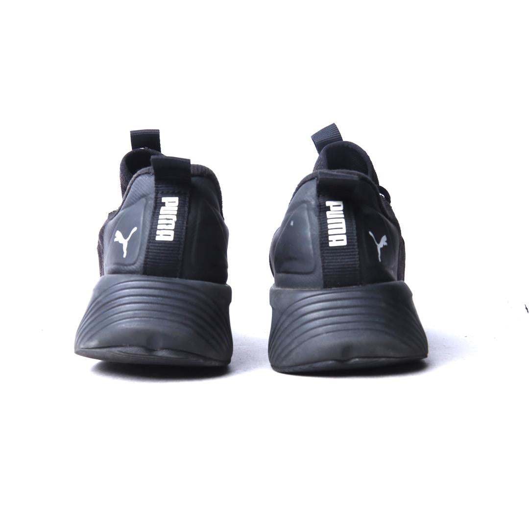 PUMA  RETALIATE KNIT