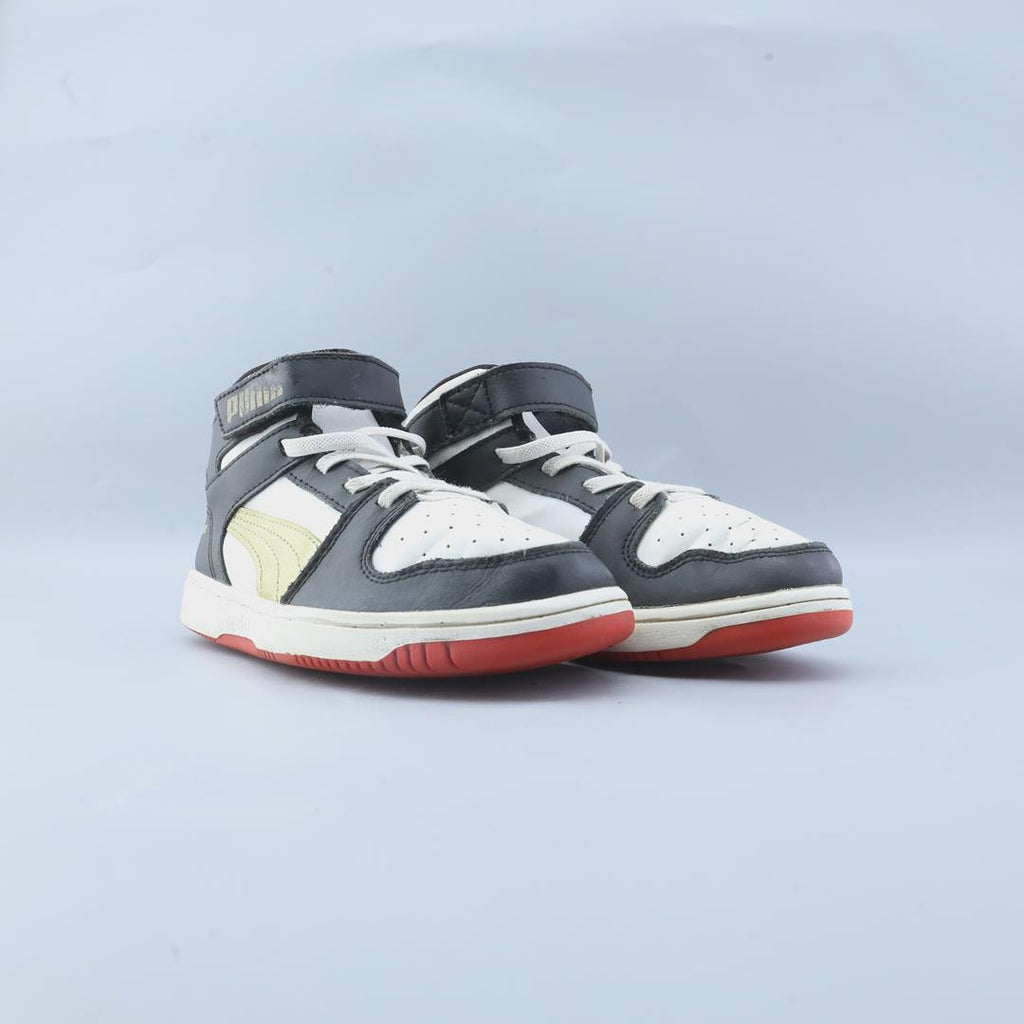 PUMA REBOUND