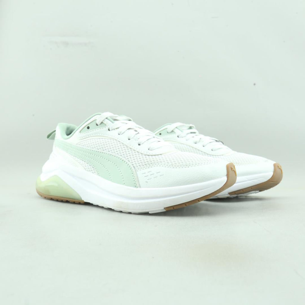PUMA AMPLIFIER RETRO