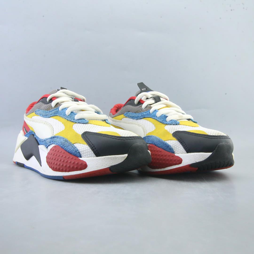 PUMA  RS-X3