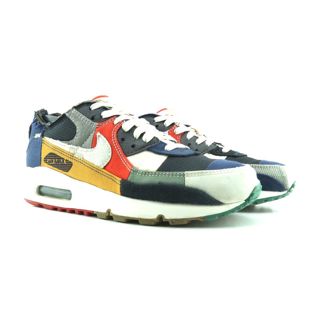 NIKE AIR MAX 90 LEGACY