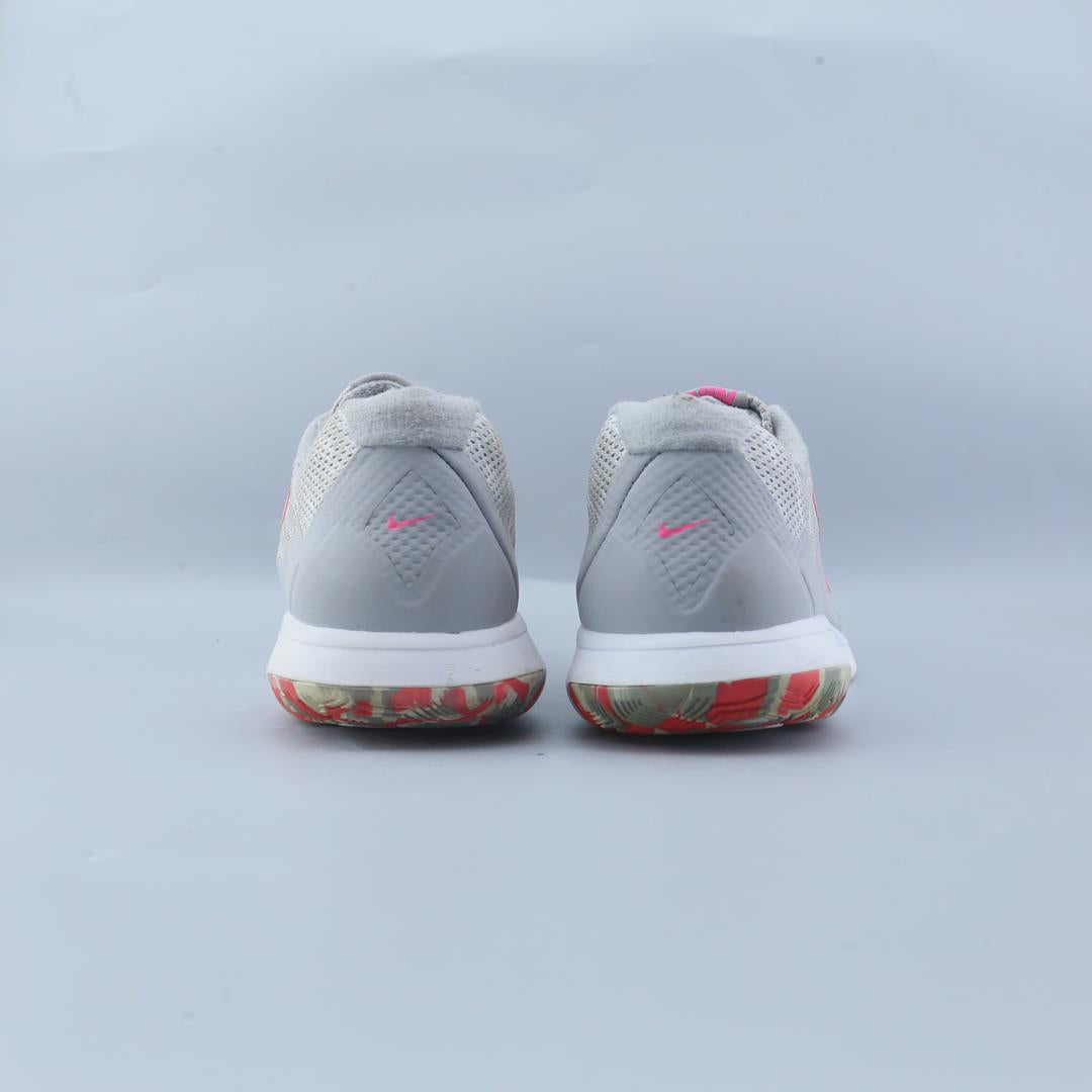 NIKE FLEX EXPERIENCE RN 4