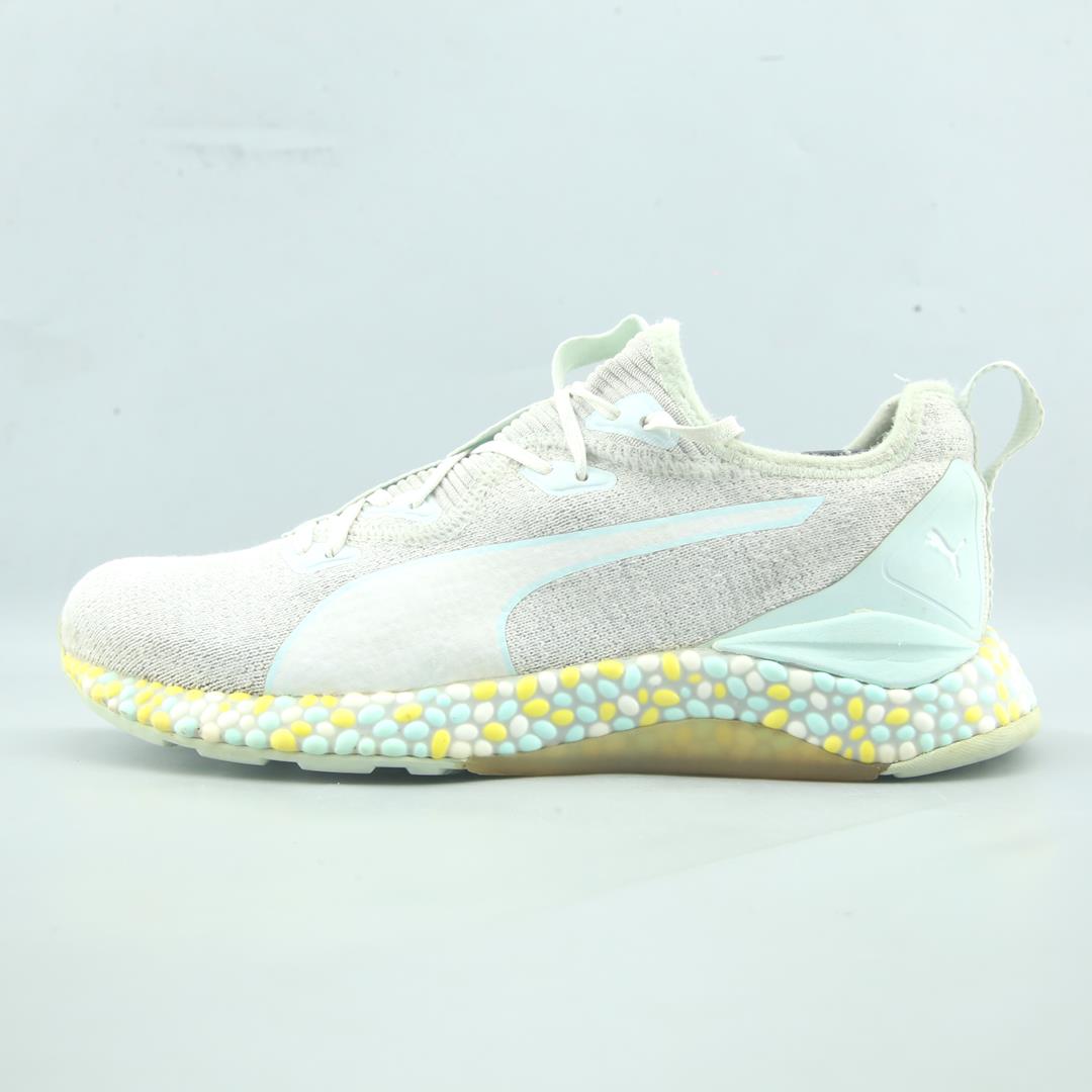 PUMA HYBRID