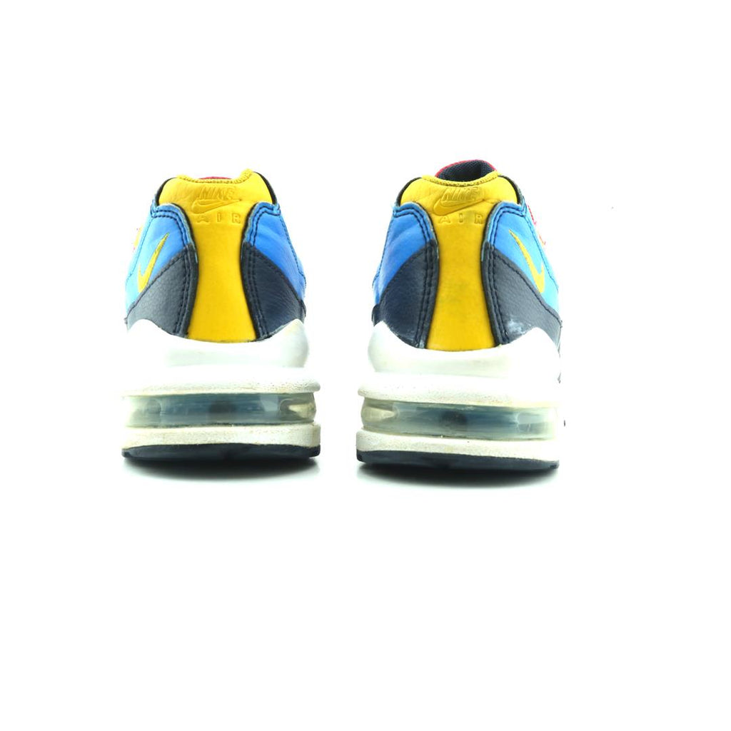 NIKE AIR MAX 95 NOW GS