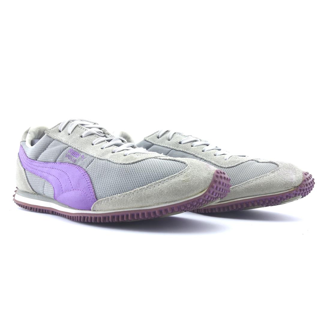 PUMA SPEEDER SUEDE