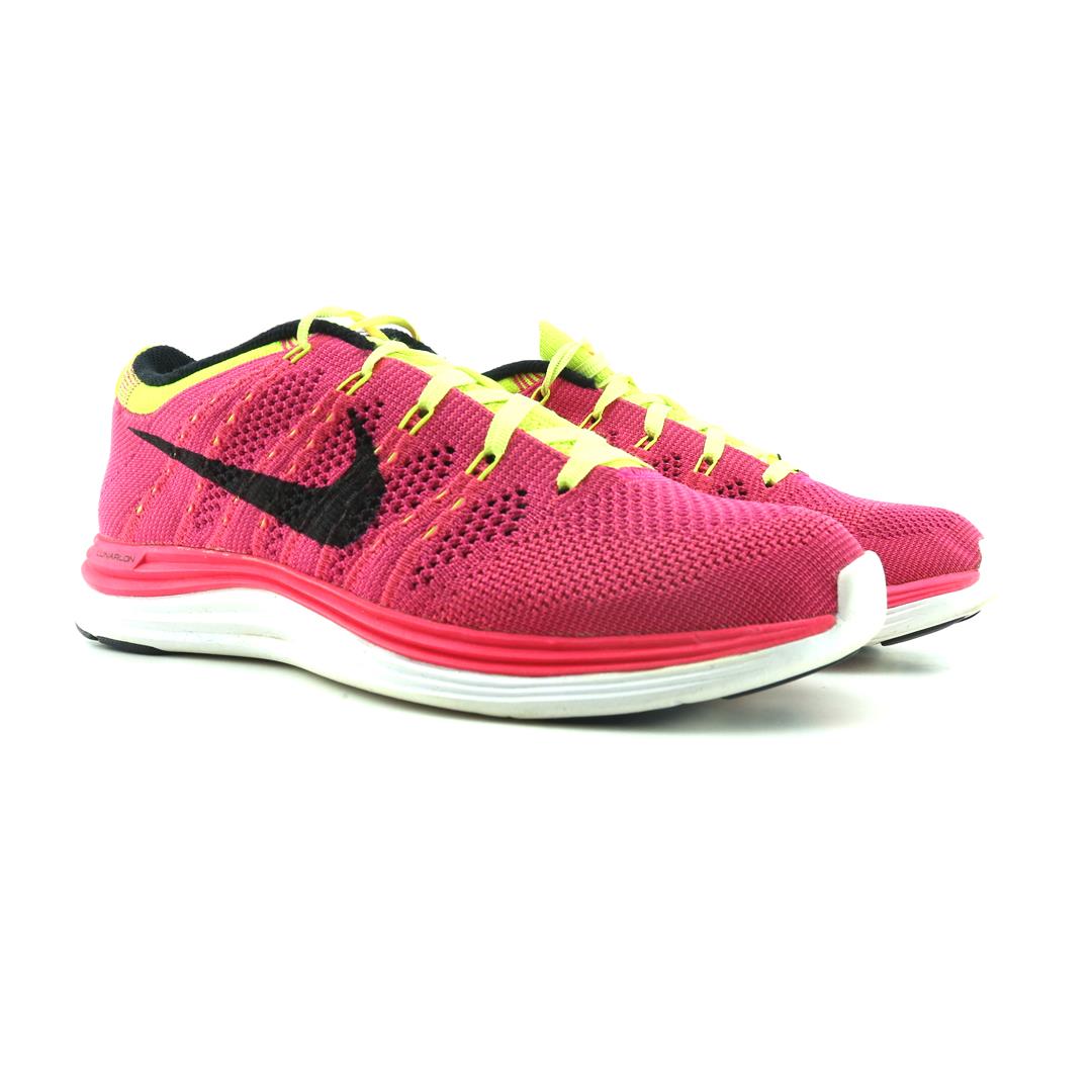 NIKE FLYKNIT LUNAR1+
