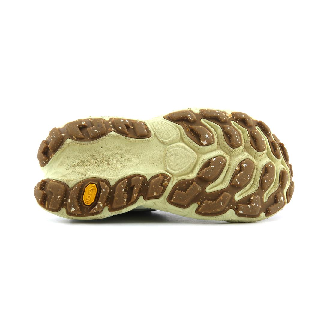 NEW BALANCE FRESH FOAM MORE TRAIL V3