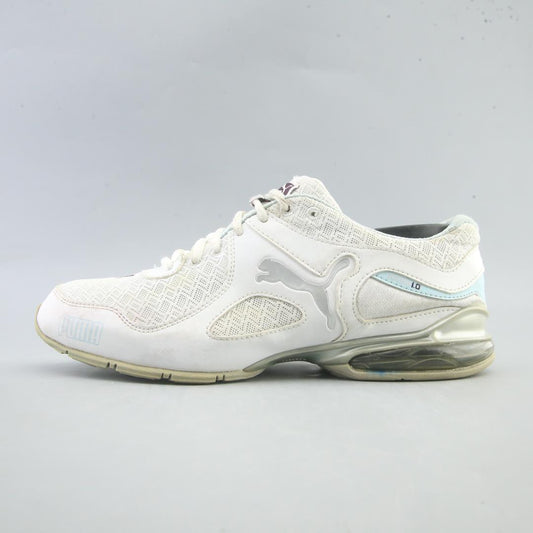 PUMA  IOCELL 1.0