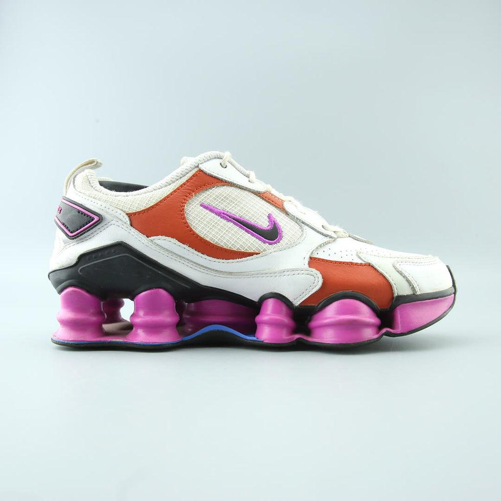 NIKE  SHOX TL NOVA