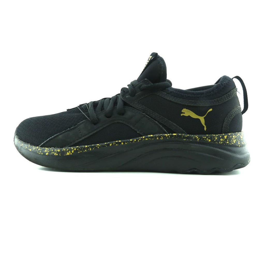PUMA SOFTRIDE SOPHIA SHIMMER