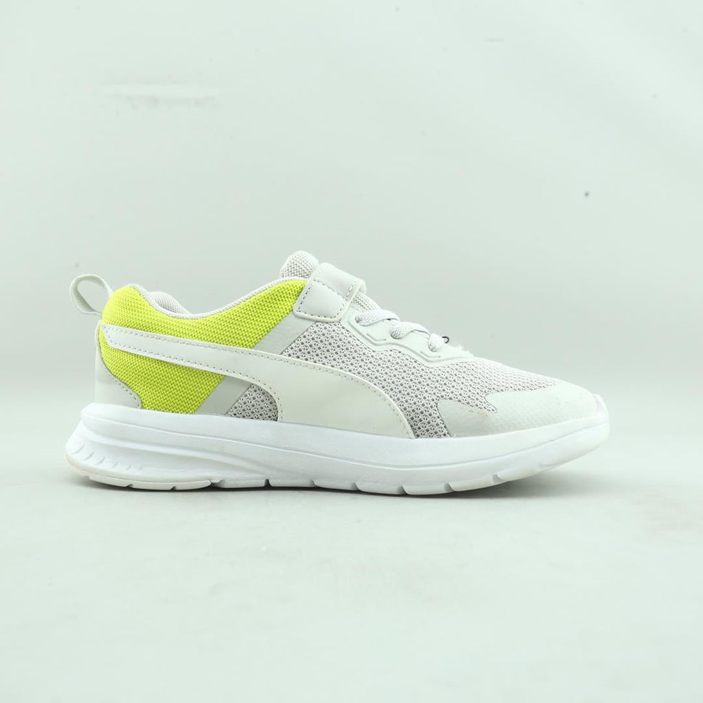 PUMA EVOLVE RUN MESH