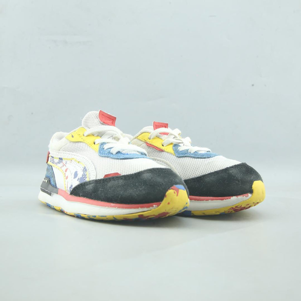 PUMA CITY RIDER