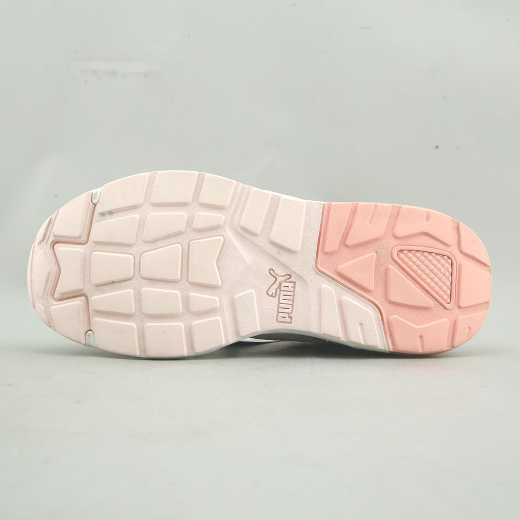 PUMA VIS2K