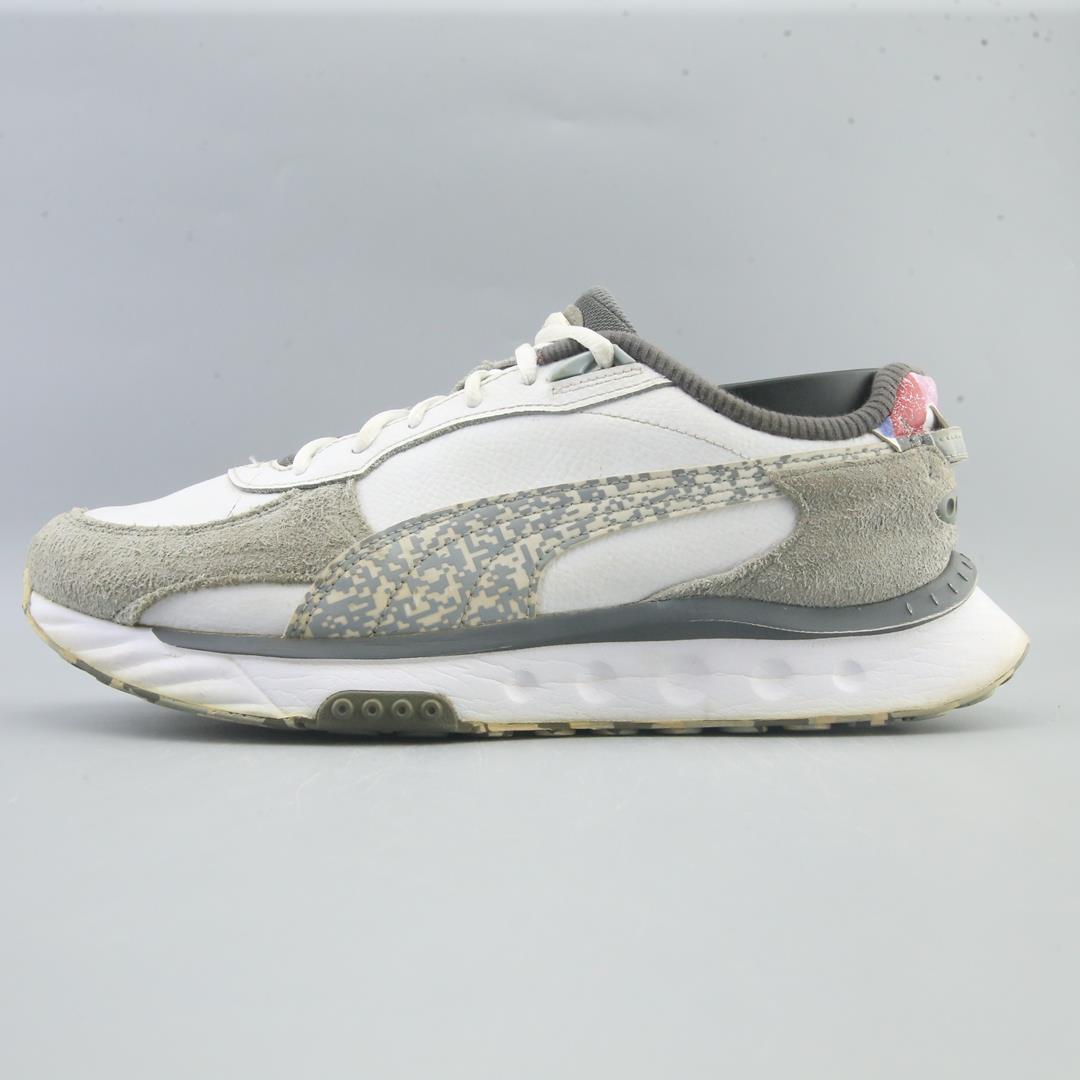 PUMA  WILD RIDER ROLLIN