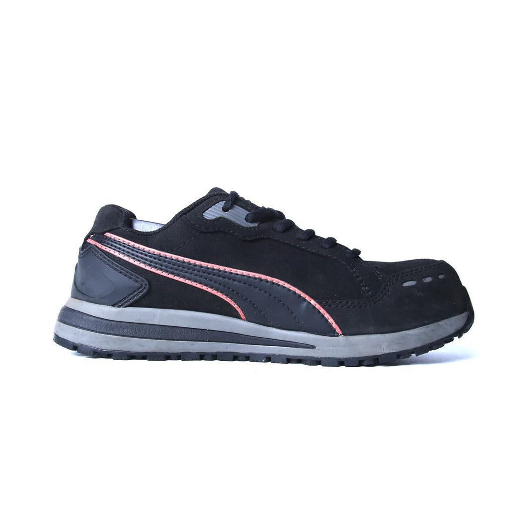 PUMA  SAFETY FRONTSIDE - COMPOSITE TOE