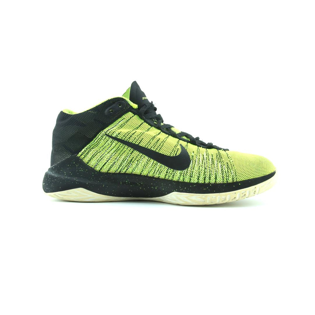 NIKE ZOOM ASCENTION