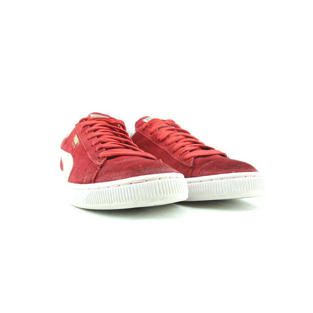 PUMA SUEDE CLASSIC