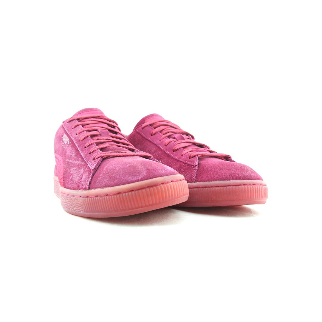 PUMA SUEDE CLASSIC