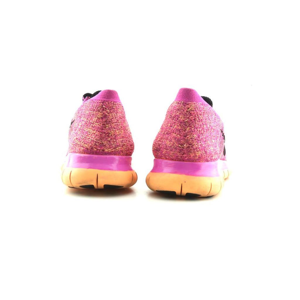 NIKE  FREE RN FLYKNIT