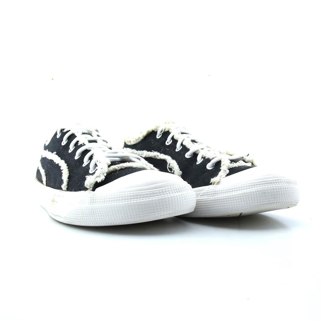 PUMA CAPRI RAW CUT