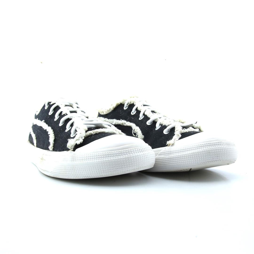 PUMA CAPRI RAW CUT