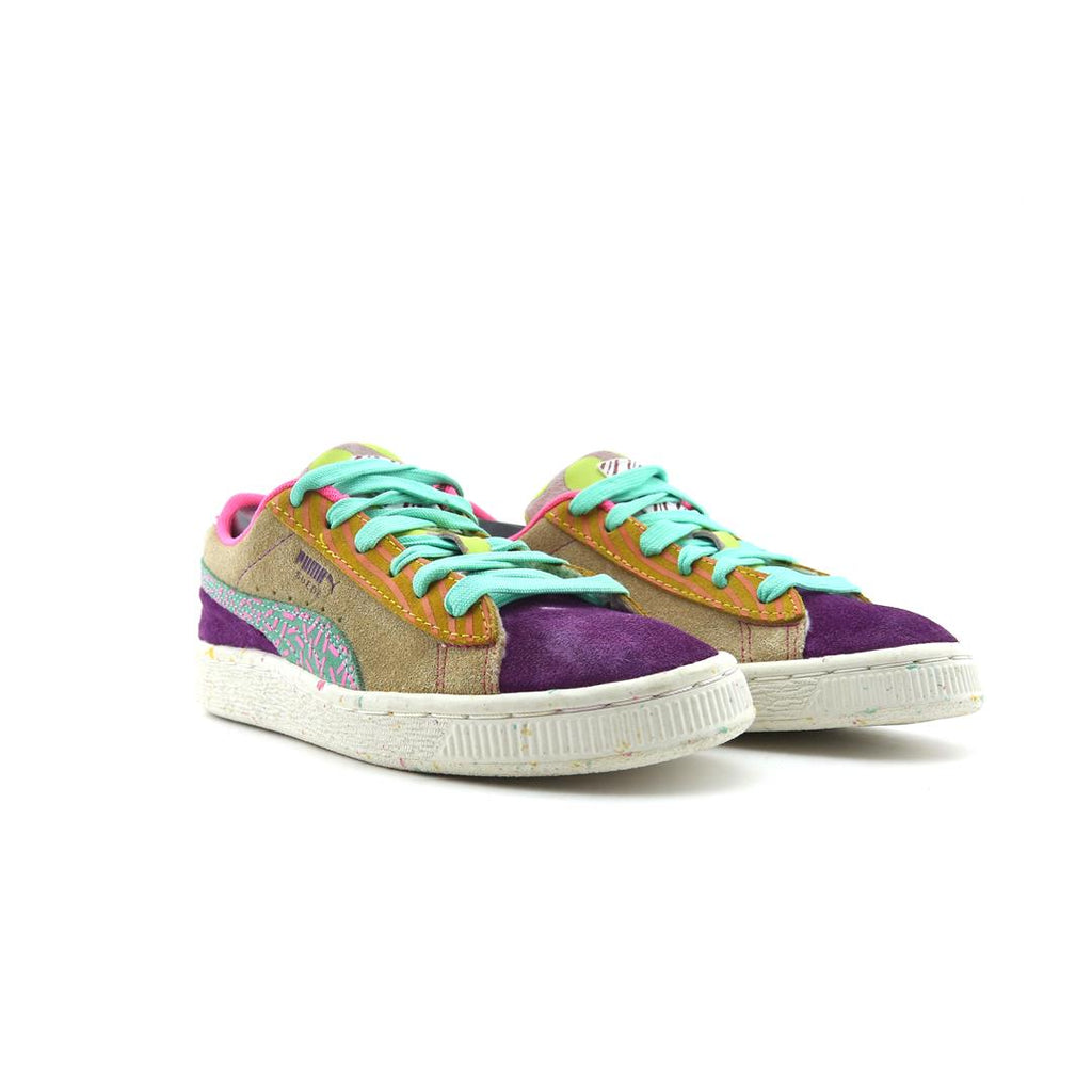 PUMA SUEDE CLASSIC