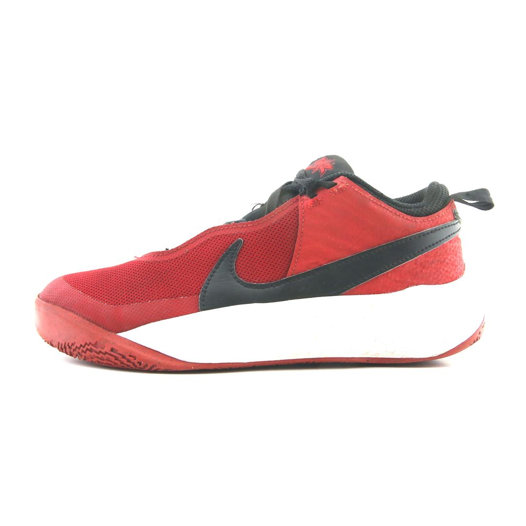 NIKE  TEAM HUSTLE D 10