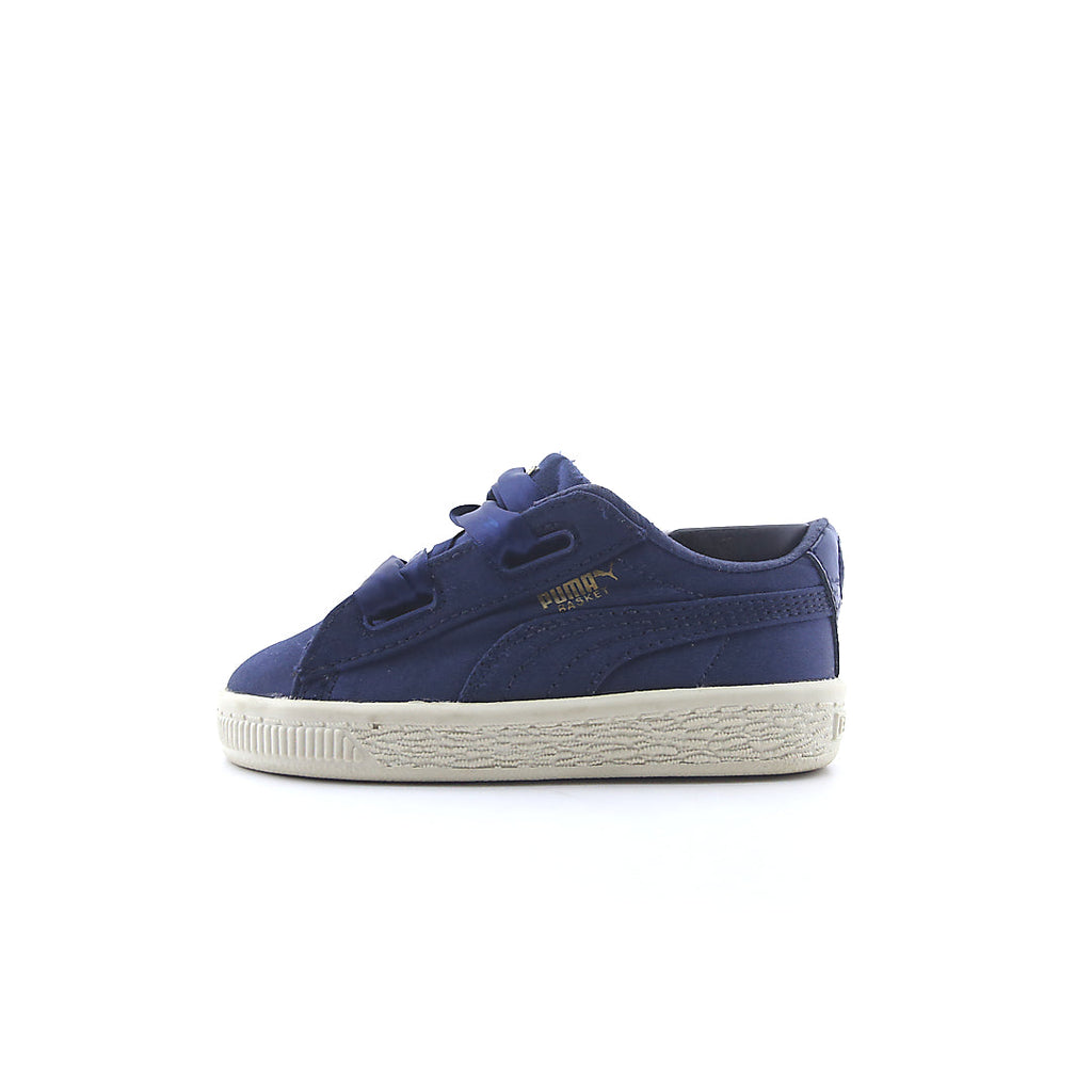 PUMA SUEDE BASKET