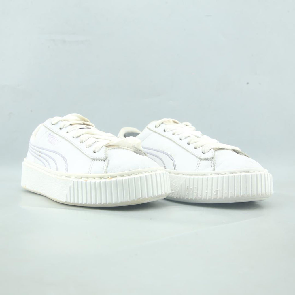 PUMA  BASKET SKATE